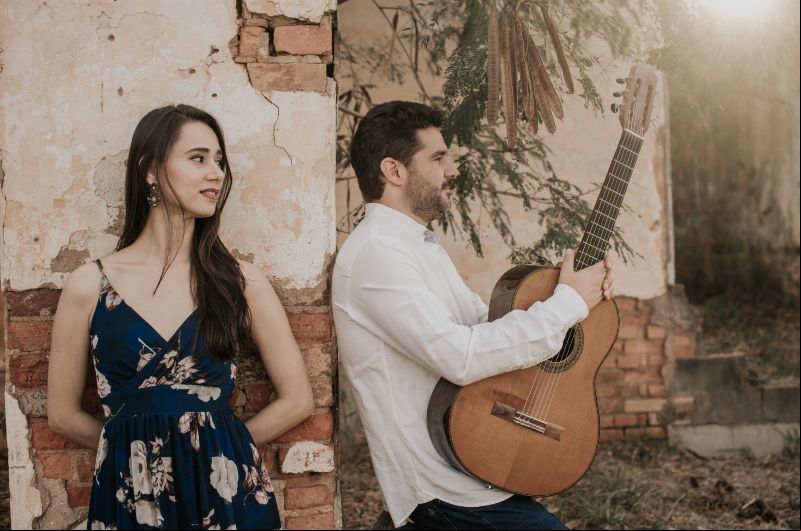 Foto: Ary Jr./AnieRafa lança clipe de “Desejo de Bom Ano” neste domingo (8)