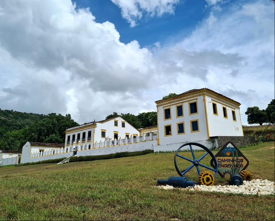 Foto: Felipe Barthus/Engenhos – Rota Caminhos do Frio Brejo Paraibano