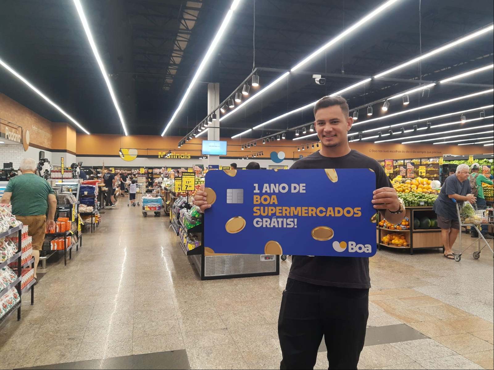 Foto: Divulgação/Maikon Martins, de Jundiaí - SP