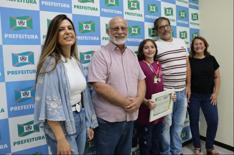 Foto: Divulgação/Prefeitura de Campo Limpo Paulista - SP