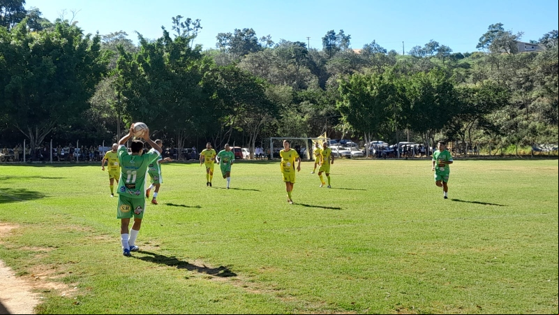 Foto: Divulgação/Prefeitura de Campo Limpo Paulista - SP