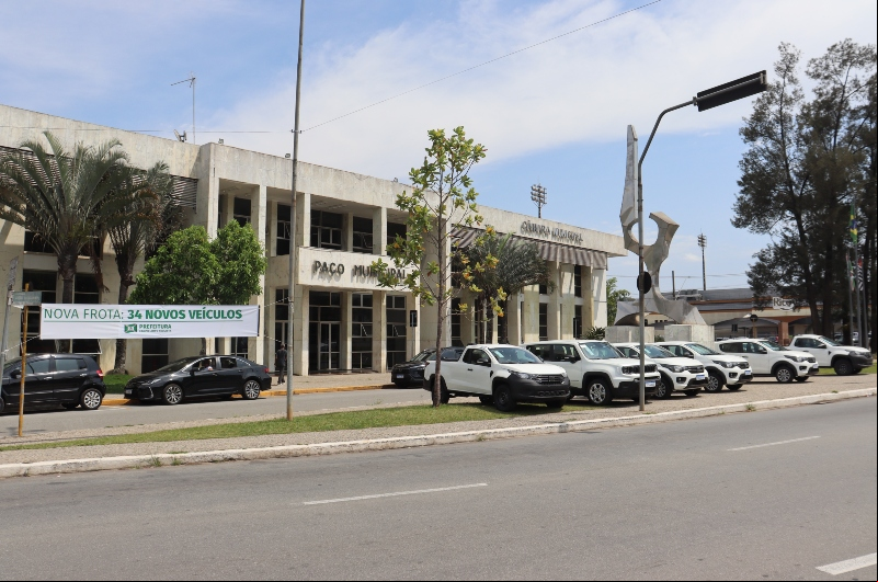 Foto: Divulgação/Prefeitura de Campo Limpo Paulista - SP