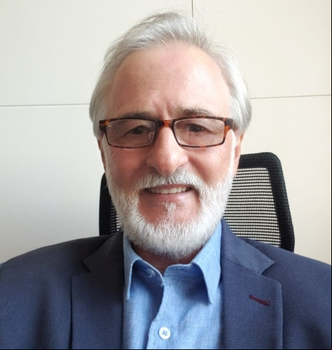 Antônio Carlos Debone, diretor da DBM Sistemas