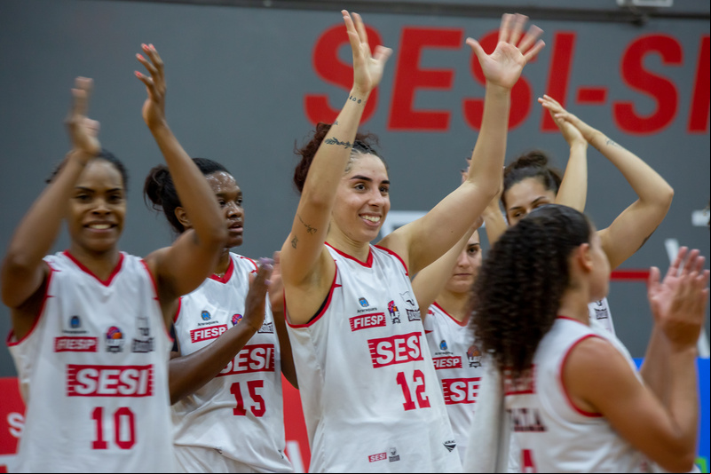 Foto: Ellen Costa/Sesi Araraquara