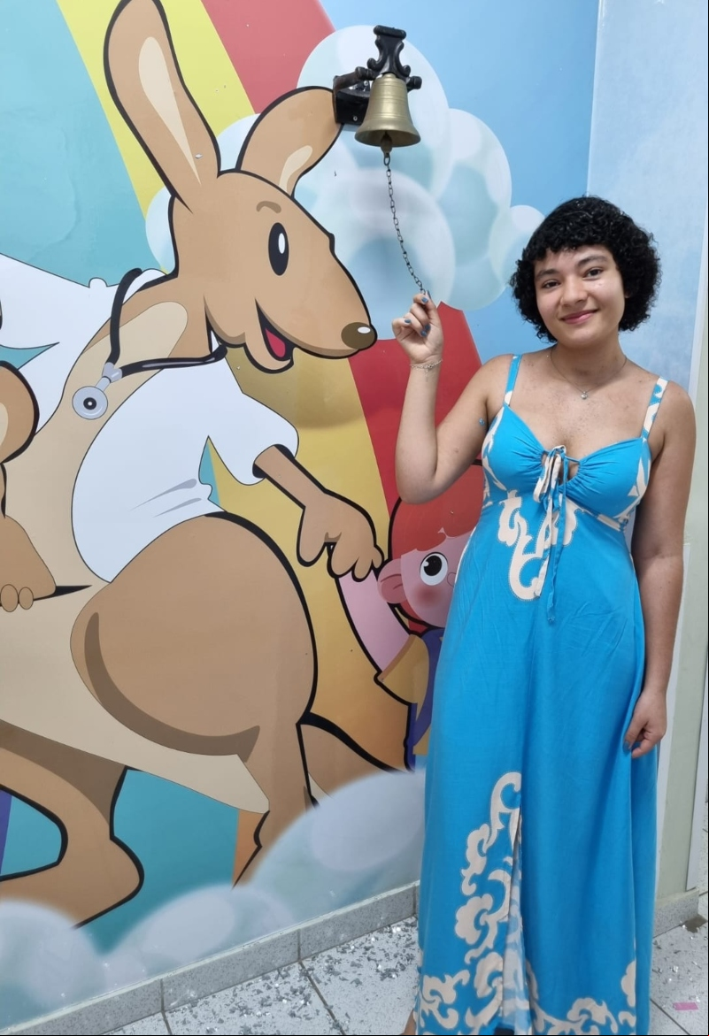 Foto: Juliana Piola 15 anos