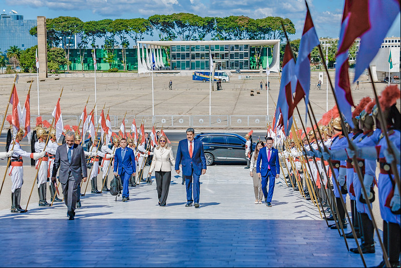 Foto: Ricardo Stuckert/Presidência da República