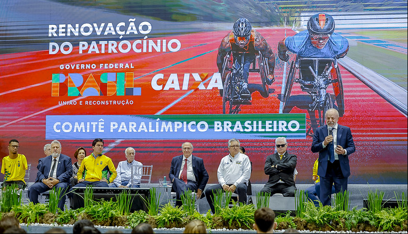 Foto: Ricardo Stuckert/Secom-PR