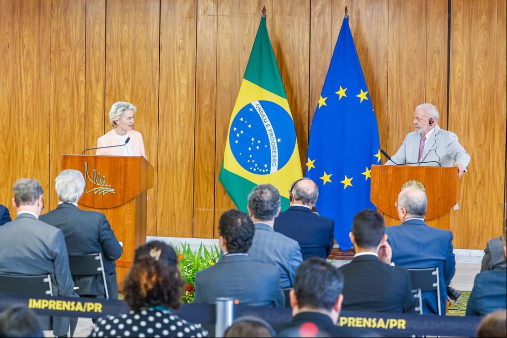 Foto: Ricardo Stuckert/Presidência da República
