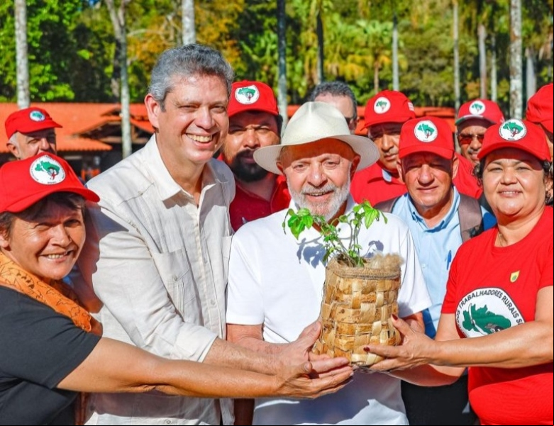 Foto: Ricardo Stuckert 