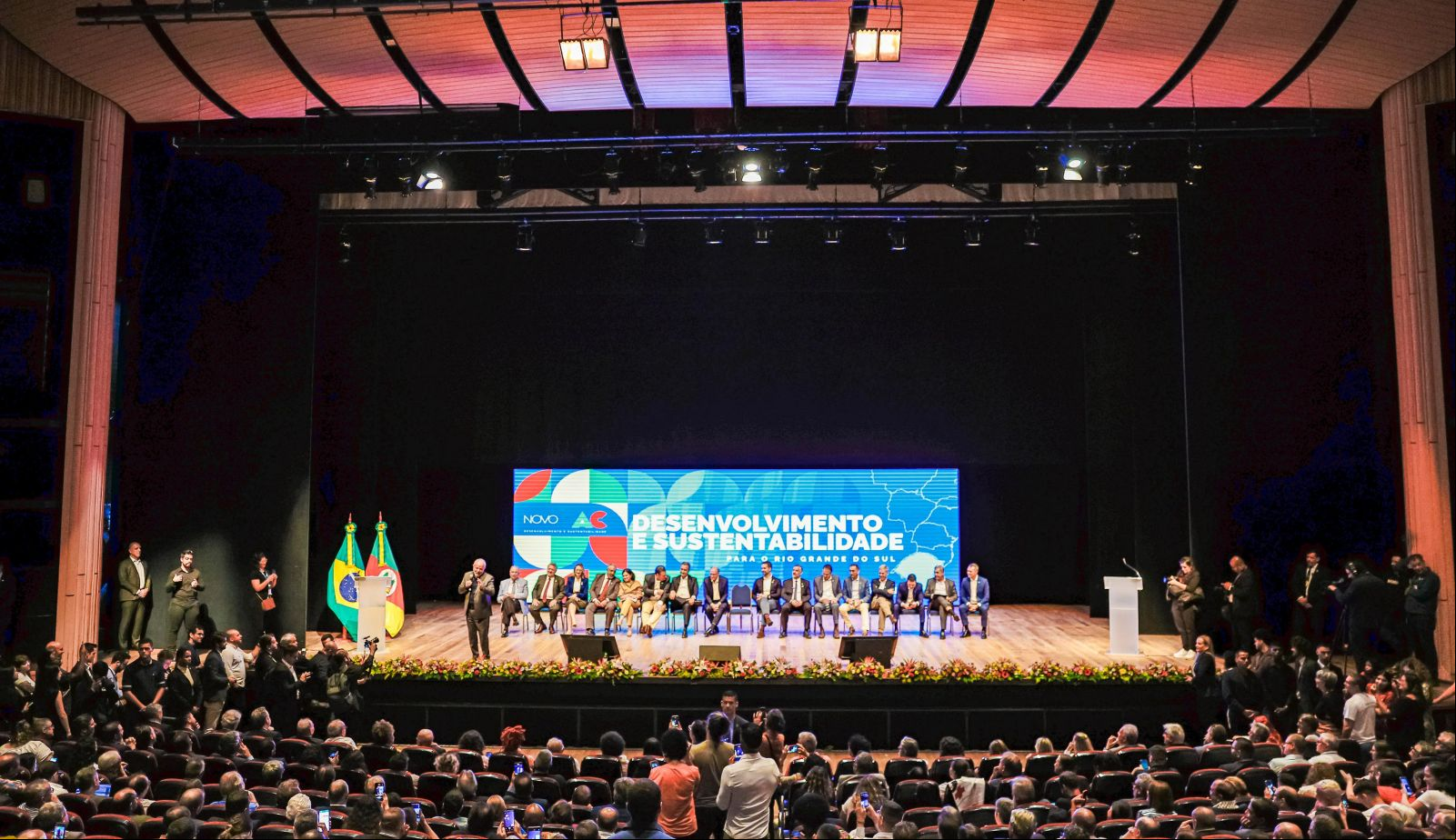 Foto: Ricardo Stuckert/Presidência da República
