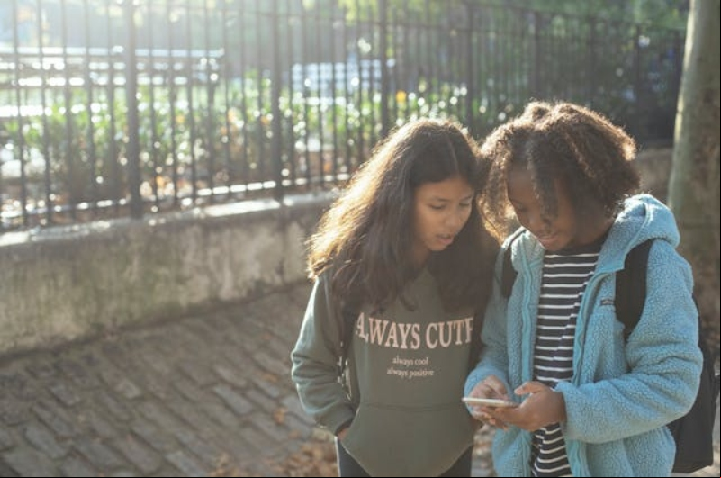 Foto: Pexels/Mary Taylor