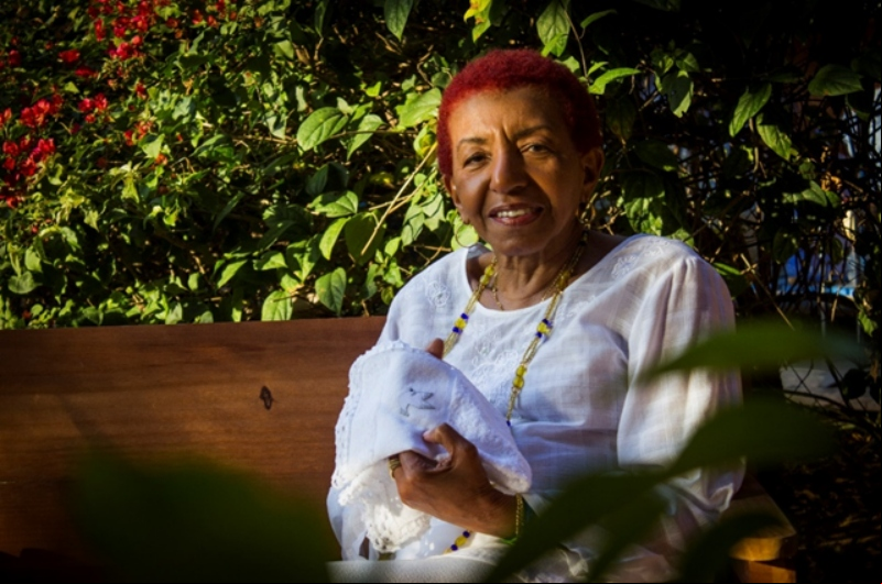 Foto: Roger Cipó