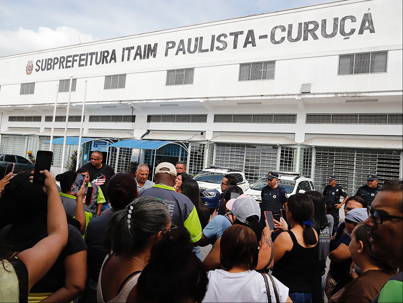 Foto: Alexandre de Paulo/Assessoria do SIEMACO-SP